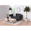 Stolik kawowy Azalea naturalny Actona