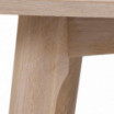 Stolik kawowy Marte 118 cm Actona