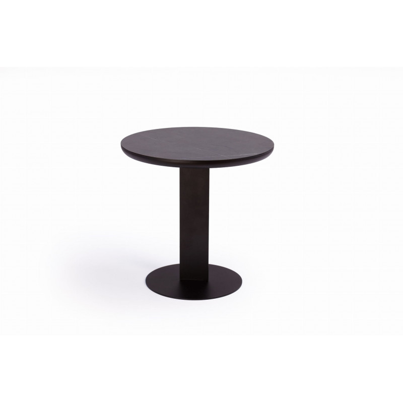 Stolik Slid 300 grey pietra (ciemny marmur)