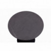 Stolik Slid 300 grey pietra (ciemny marmur)