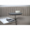 Stolik Slid 300 grey pietra (ciemny marmur)