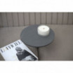 Stolik Slid 300 grey pietra (ciemny marmur)