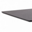 Stół Roxby 80/120 cm czarny