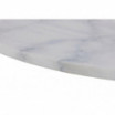 Stół Tarifa śr. 110 cm biały