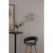 Stół Ibiza śr. 60 cm Actona