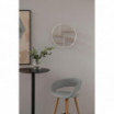 Stół Ibiza śr. 60 cm Actona