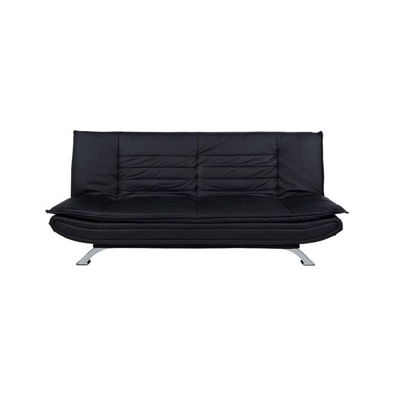 Sofa Faith czarny