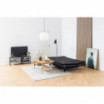Sofa Faith czarny