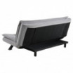 Sofa Faith szary jasny