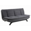Sofa Faith szary ciemny