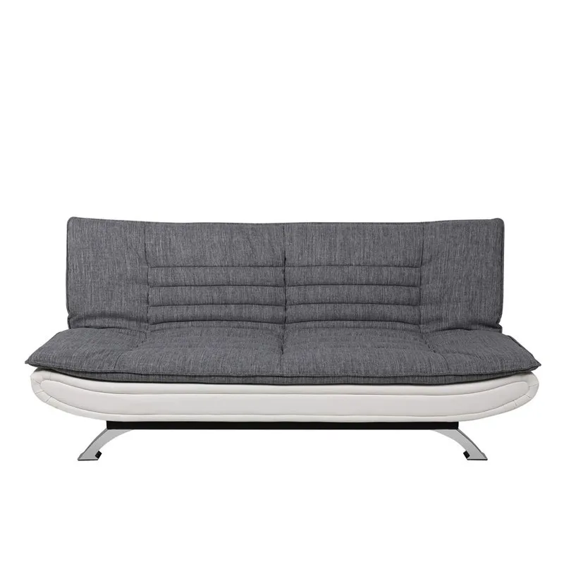 Sofa Faith antracyt jasny