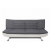 Sofa Faith antracyt jasny