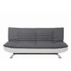 Sofa Faith antracyt jasny
