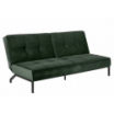 Sofa Perugia leśna zieleń Actona