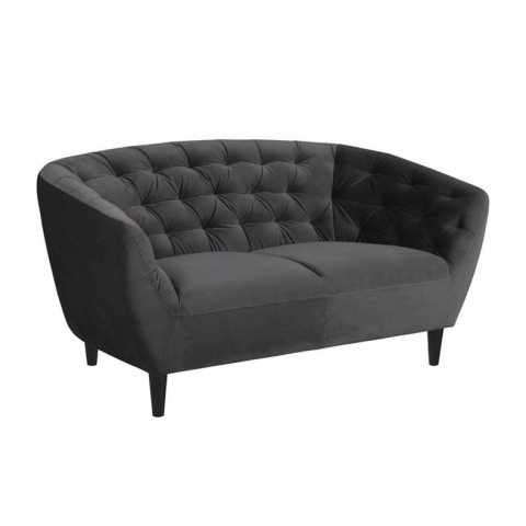 Sofa Ria 150 cm ciemny...