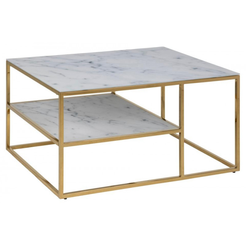 Stolik kawowy Alisma 90x60cm Actona
