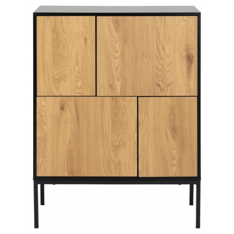 Komoda Seaford 80cm...