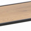 Regał Seaford 77-36-174cm Actona