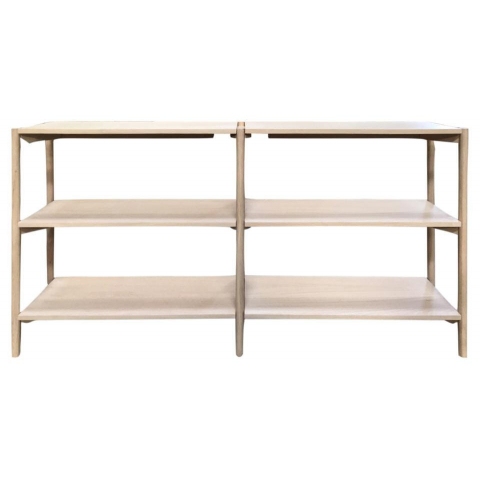 Regał Braidwood 169-30-88cm...