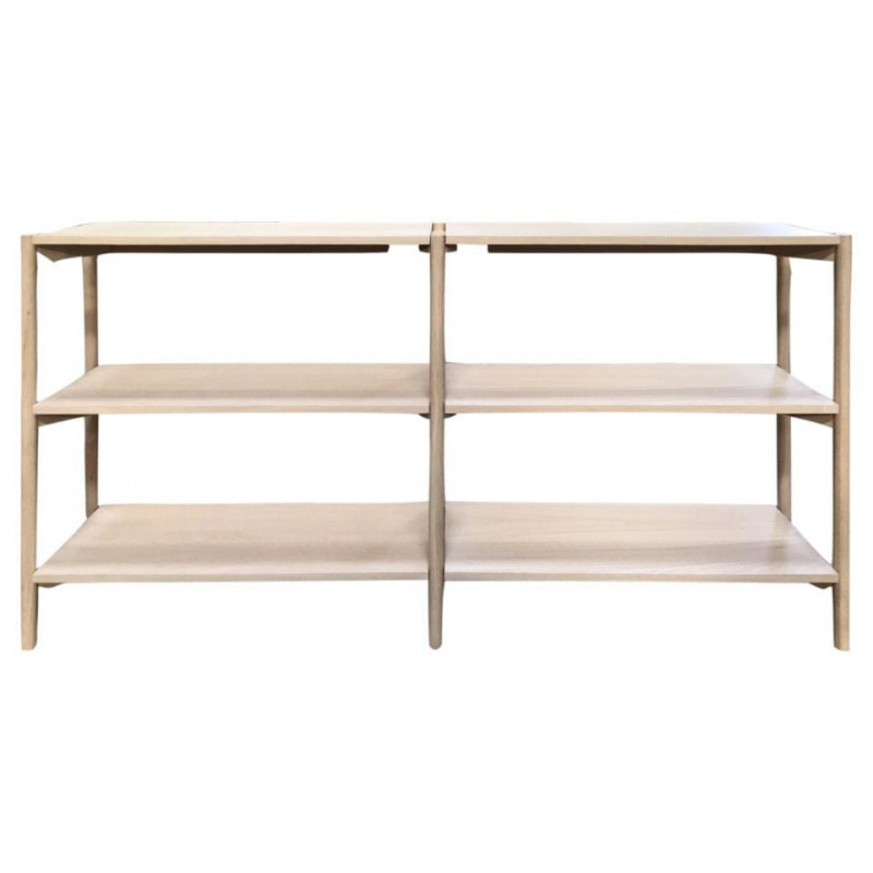 Regał Braidwood 169-30cm Actona