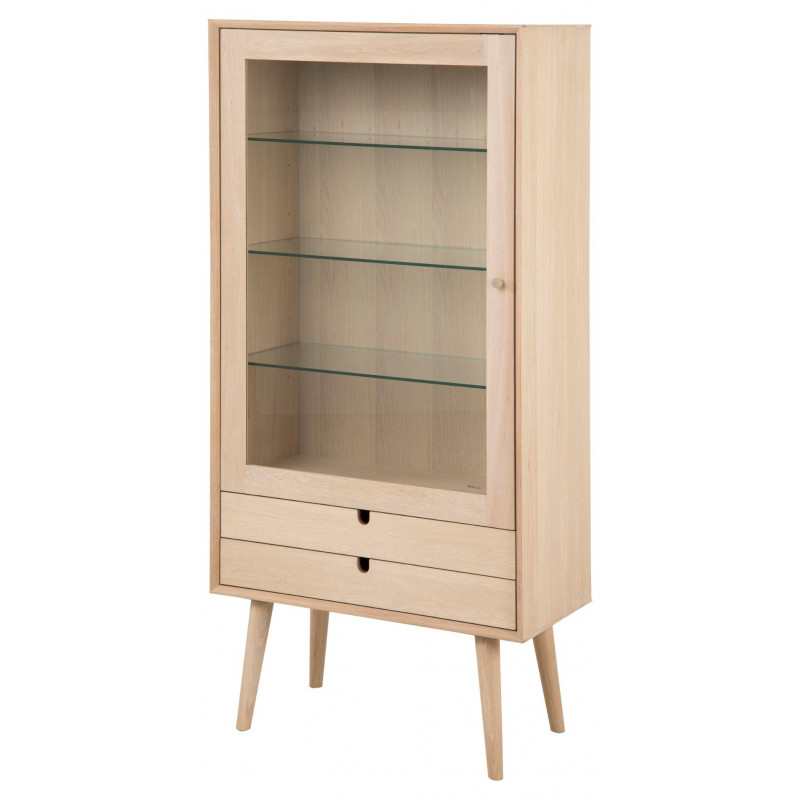 Szafka Century 72-36-143cm Actona