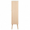 Szafka Century 72-36-143cm Actona