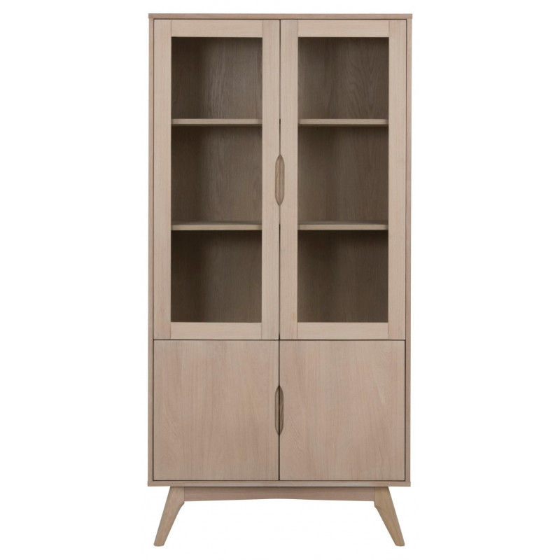 Komoda Marte 94-40-192cm Actona