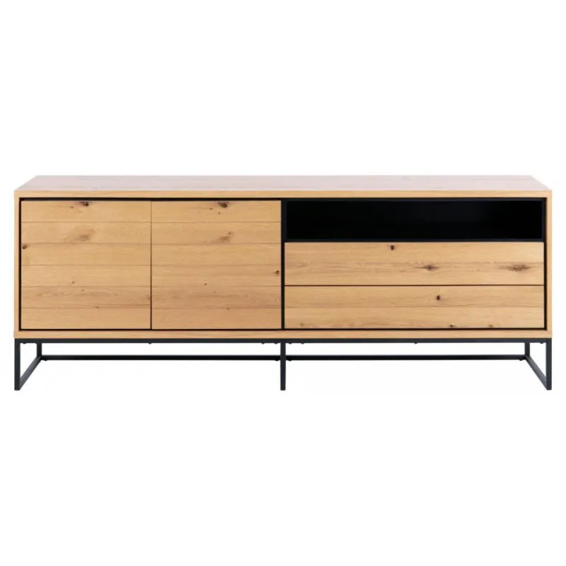 Komoda Dalarna 197-45-75cm Actona