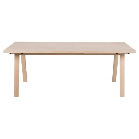 Stół Line 200-95cm Actona