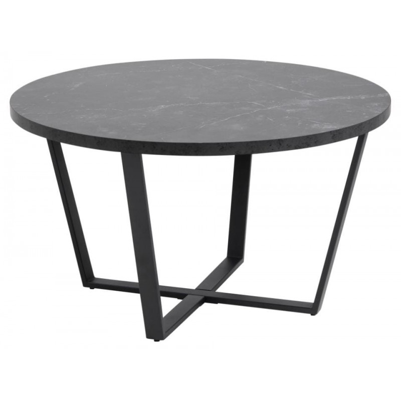 Stolik kawowy Amble 77-44cm Actona