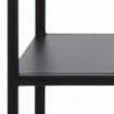 Komoda Newcastle 100-35-80cm czarny Actona
