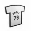 Ramka na koszulki T-Frame small - Umbra