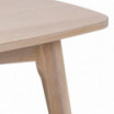 Stolik kawowy Marte 118 cm Actona