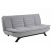 Sofa Faith szary jasny