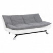 Sofa Faith antracyt jasny
