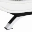 Sofa Faith antracyt jasny