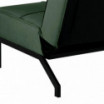 Sofa Perugia leśna zieleń Actona