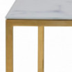 Stolik kawowy Alisma 90x60cm Actona