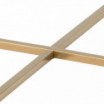 Stolik kawowy Alisma 80cm Actona