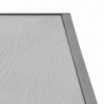 Konsola Seaford czarny 120-35cm Actona