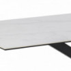 Stół Heaven biały 200 cm Actona