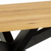 Stół Heaven naturalny 220 cm Actona