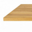 Stół Heaven naturalny 220 cm Actona