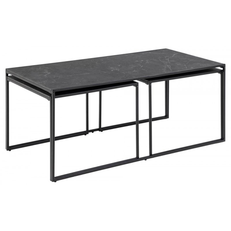 Stolik kawowy Infinity 120 cm Actona