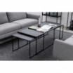 Stolik kawowy Infinity 120 cm Actona