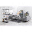 Stolik kawowy Infinity 120 cm Actona