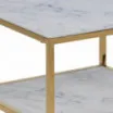 Szafka nocna Alisma Actona