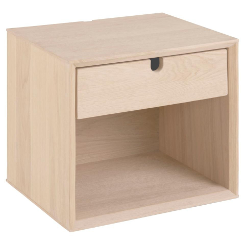 Szafka nocna Century 37 cm...