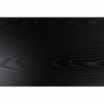 Szafka Seaford 140cm naturalny-czarny Actona