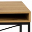 Biurko Seaford 140 cm Actona